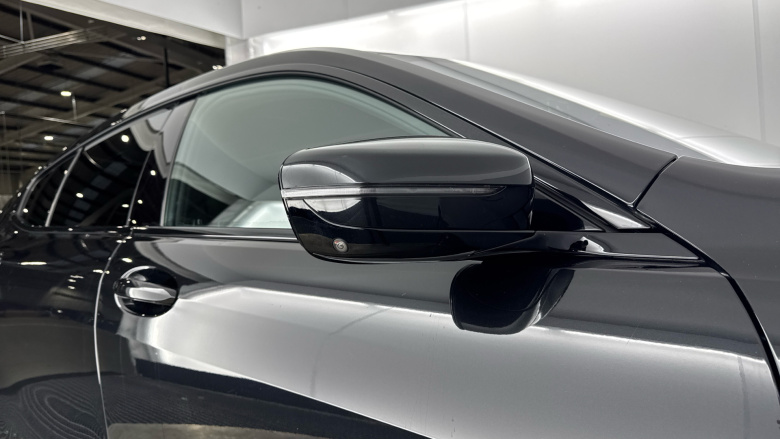 BMW 8 Series 840i sDrive 4dr Auto Petrol Saloon